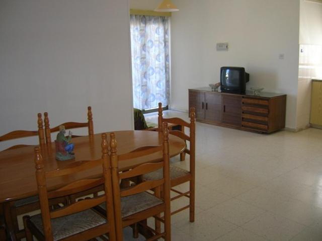 Marios Apartments Перволия Стая снимка