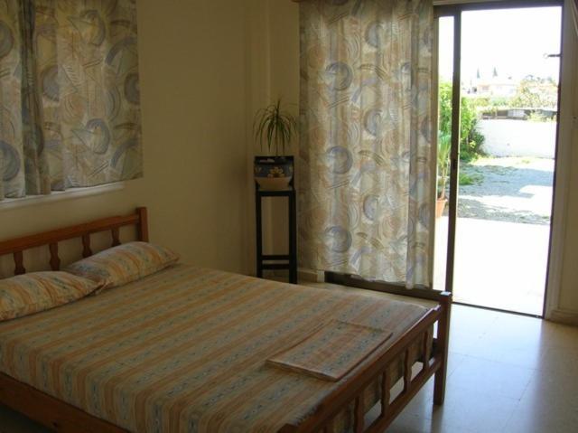 Marios Apartments Перволия Стая снимка