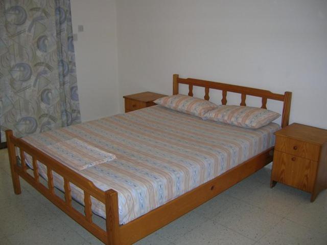 Marios Apartments Перволия Стая снимка