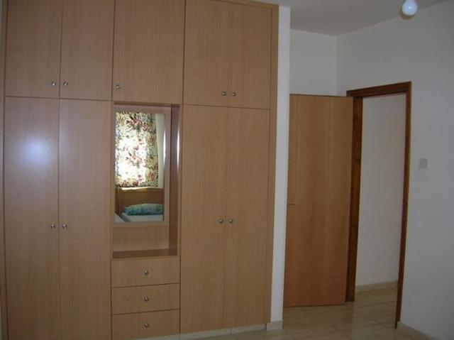 Marios Apartments Перволия Стая снимка