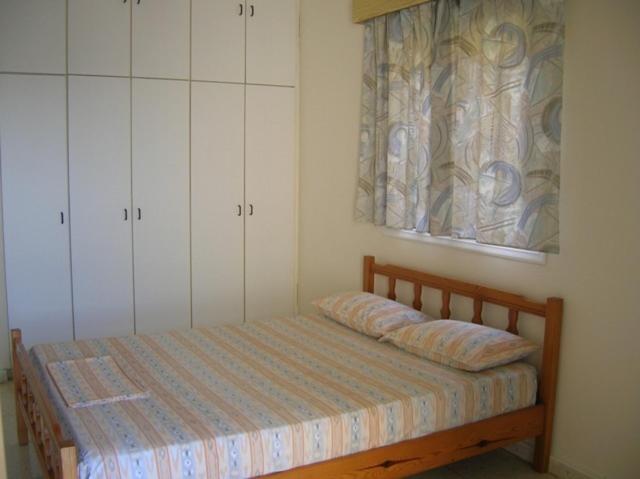 Marios Apartments Перволия Стая снимка